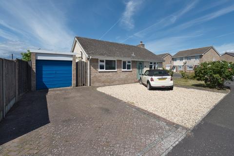 Paddock Drive, Highbridge, TA9 2 bed bungalow for sale