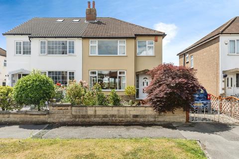 Temple Park Green, West Yorkshire LS15 3 bed semi