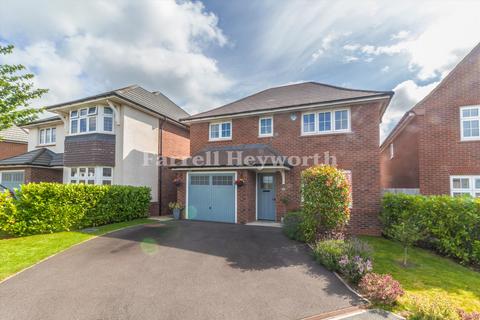 Consort Road, Preston PR4 4 bed house for sale