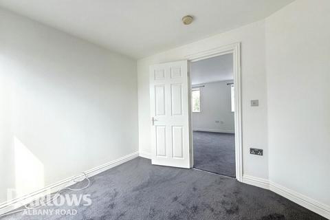 Deemuir Road, Cardiff 1 bed flat for sale