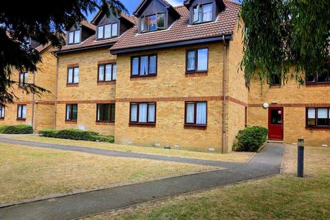 Marnham Court, Wembley, Middlesex Studio for sale