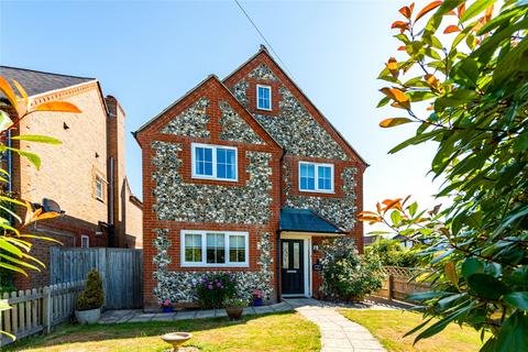 Main Road, Lacey Green... 3 bed detached house for sale