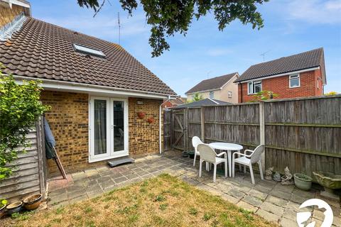 Volante Drive, Sittingbourne, Kent, ME10 1 bed semi