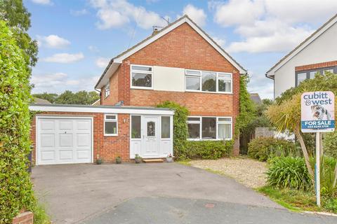 Southbrook Road, Havant PO9 4 bed detached house for sale