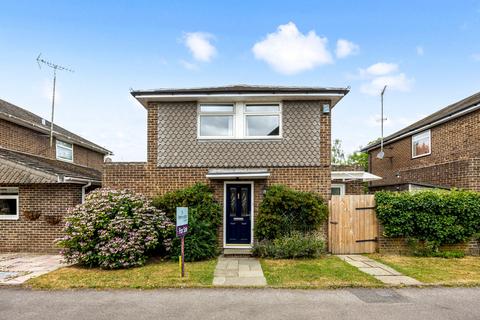 High Street, Partridge Green, RH13 3 bed detached house for sale