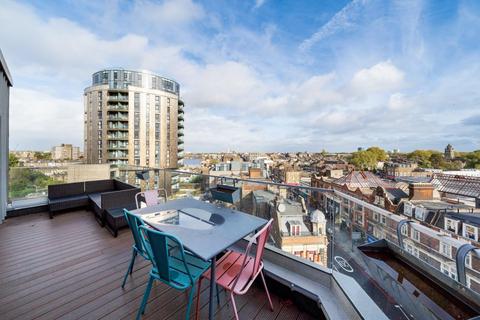 2 Boleyn Road, London N16 2 bed apartment for sale