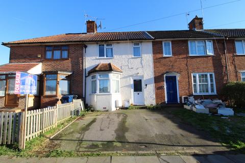 Wenlock Road, Edgware, HA8 3 bed terraced house for sale