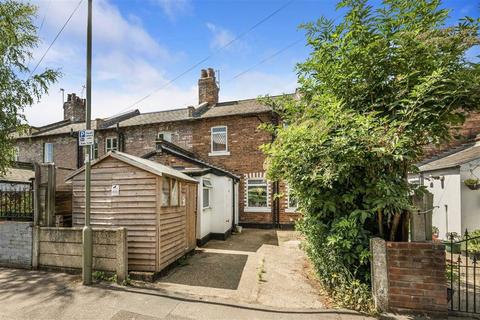 Brent Terrace, London NW2 3 bed house for sale