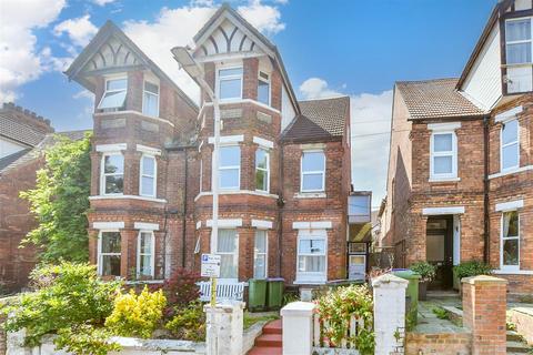 17 St. John's Church Road, Folkestone... 2 bed apartment for sale