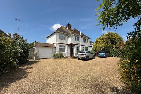 Kings Drive, Eastbourne, East Sussex... 3 bed detached house for sale