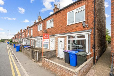 Robin Hoods Walk, Boston, PE21 3 bed end of terrace house for sale