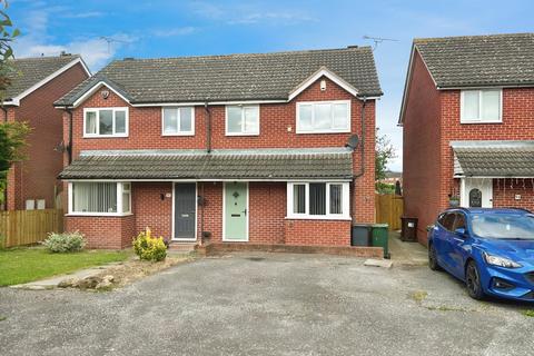 Green Arbour Road, Rotherham S66 3 bed semi
