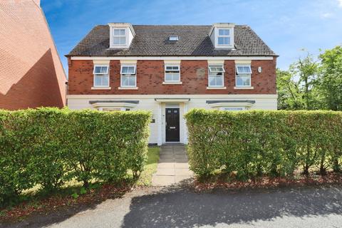 Cherry Tree Close, Telford TF1 6 bed detached house for sale