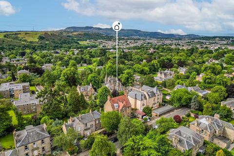 Blackford Road, Edinburgh, EH9 2 bed apartment for sale