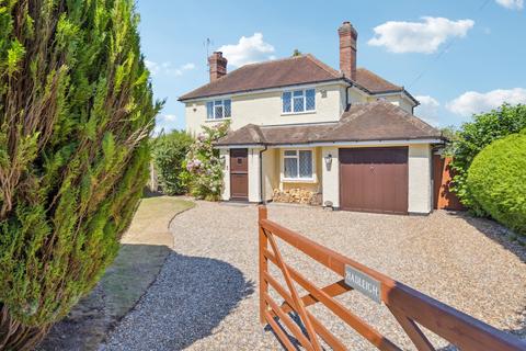 Crowbrook Road, Princes Risborough HP27 4 bed detached house for sale