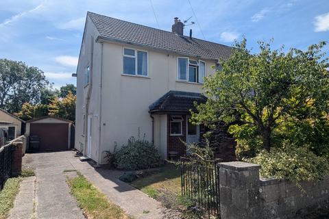 Welsford Avenue, Wells, BA5 3 bed semi