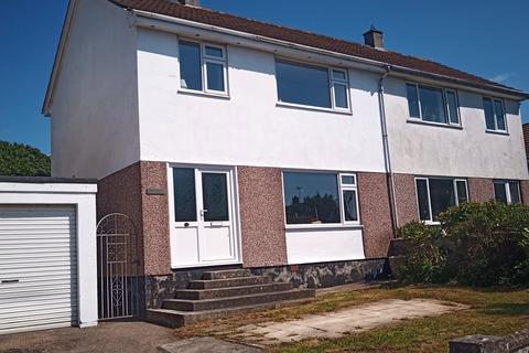 Lanherne Avenue, Newquay, TR8 4 bed semi