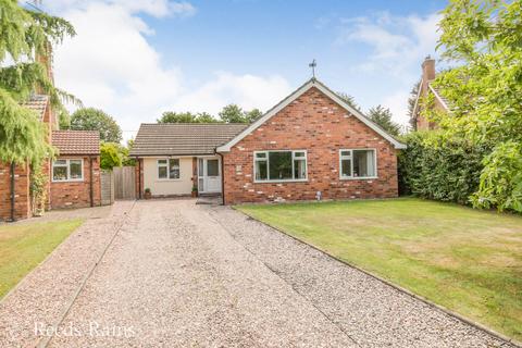 Linksway, Cheshire CW12 3 bed bungalow for sale
