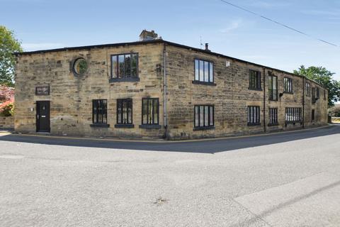 West Wells Road, Ossett WF5 6 bed detached house for sale
