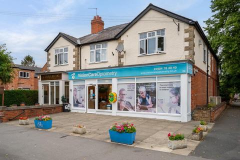 York Road, Acomb, York 3 bed detached house for sale