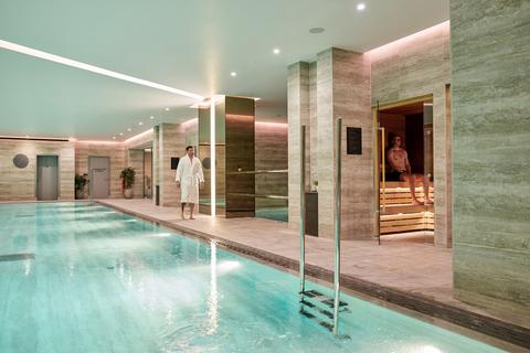 City Angel Shared Ownership at City... Studio for sale