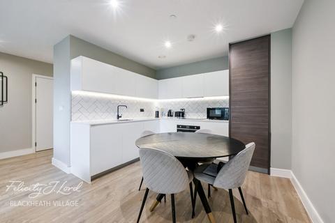 Anderson Road, London 1 bed apartment for sale