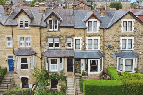 Treesdale Road, Harrogate, North... 5 bed terraced house for sale