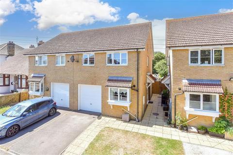 Western Avenue, Sheerness ME12 3 bed semi