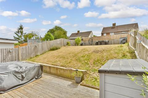 Woolwich Close, Chatham, Kent 3 bed detached house for sale