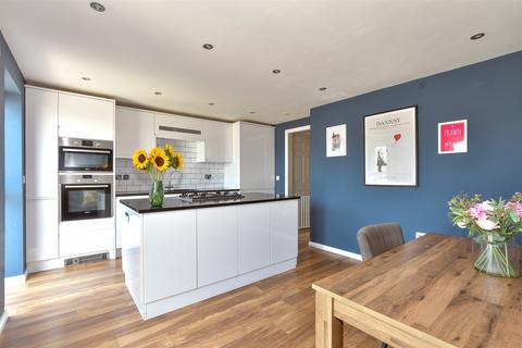 Aurelie Way, Whitstable, Kent 3 bed townhouse for sale