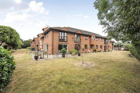 St. Georges Road, Addlestone KT15 1 bed retirement property for sale