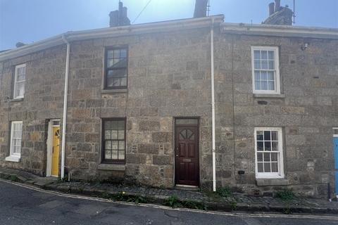 Regent Buildings, Penzance TR18 2 bed terraced house for sale