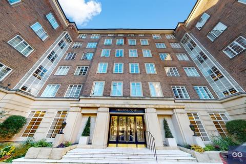 Hamilton Court, Maida Vale, W9 1 bed apartment for sale