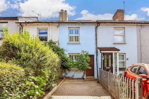 Franklynn Road, Haywards Heath, West... 3 bed terraced house for sale