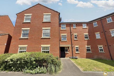 The Point, Wakefield WF2 2 bed apartment for sale