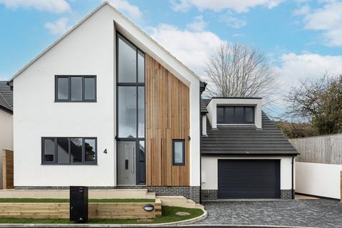 Fowlers Close, Oxford OX33 4 bed detached house for sale