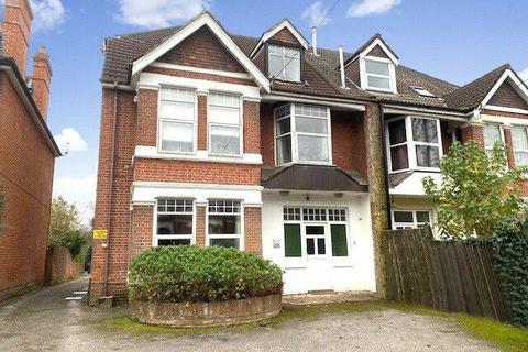 Darwin Road, Southampton, SO15 Studio for sale