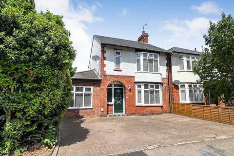 Percival Road, Hillmorton, Rugby, CV22 3 bed detached house for sale