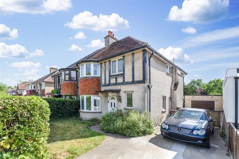 Copse Edge Avenue, Epsom 3 bed semi