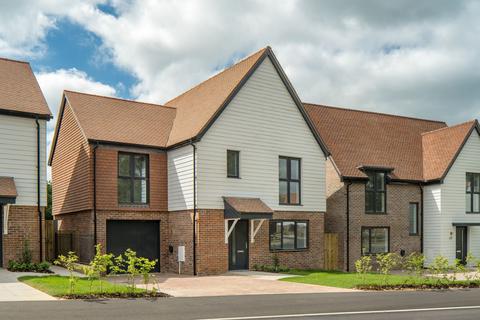 New Build Within Easy Reach of... 4 bed detached house for sale