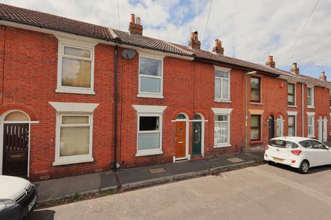 Staunton Road, Bedhampton, Havant 2 bed terraced house for sale