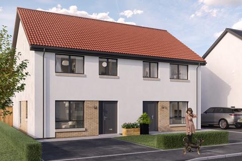 The Wood, Plot 78, Firth View... 3 bed semi