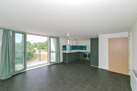 Larson Close, Oakgrove, MK10 2 bed apartment for sale