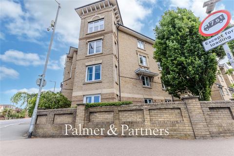 Norwich Road, Ipswich, Suffolk, IP1 2 bed apartment for sale