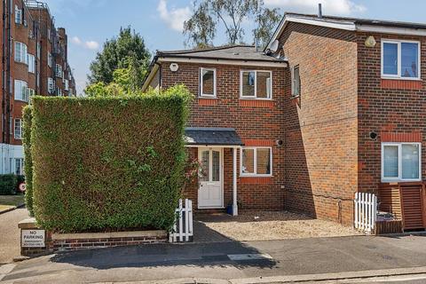 Langham Road, London, SW20 2 bed semi