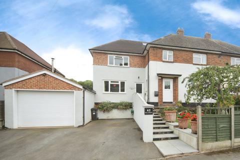 Woodland Road, Watchet TA23 4 bed semi