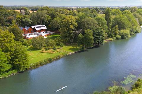 Abingdon OX14 5 bed detached house for sale
