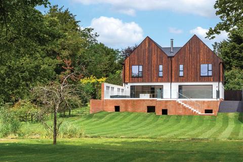 Abingdon OX14 5 bed detached house for sale