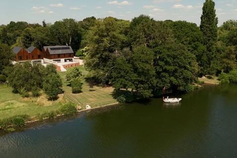 Burcot, Abingdon OX14 5 bed detached house for sale