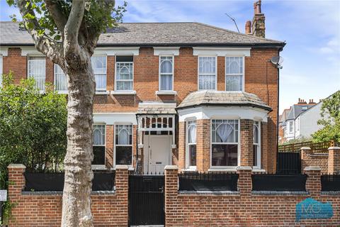 Stapleton Hall Road, Crouch End... 5 bed semi